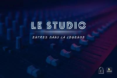 Le Studio poster1