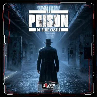 La Prison de Blue Castle poster1