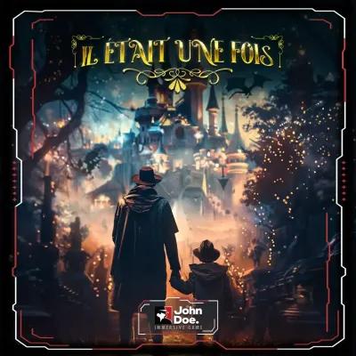 Il était une fois poster1