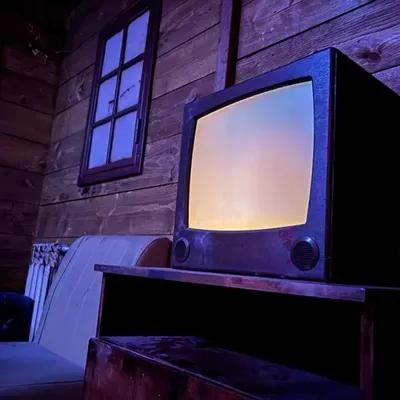 La Cabane Hantée poster1