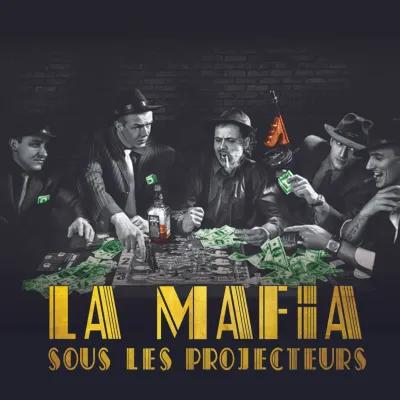 La Mafia sous les Projecteurs poster1