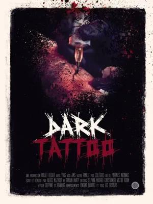 Dark Tattoo poster1