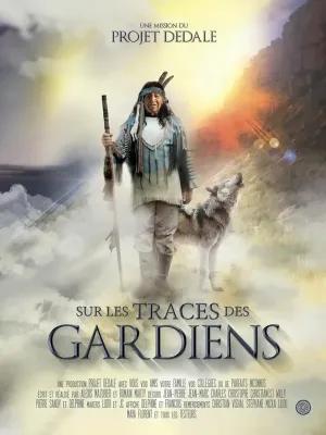 Sur les Traces des Gardiens poster1