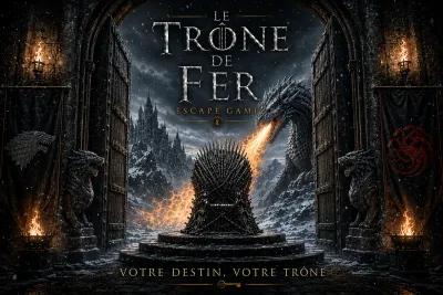 Le Trône de fer poster1