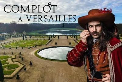 2 HEURES POUR SAUVER LE ROI poster1