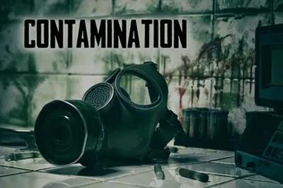 Contamination poster1