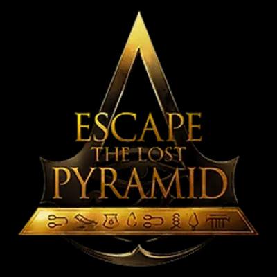 ESCAPE THE LOST PYRAMID poster1