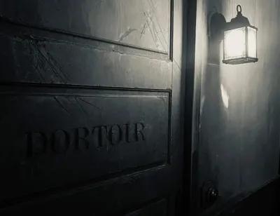 ORPHELINAT (ESCAPE GAME HORREUR) poster1