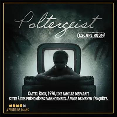 Poltergeist poster1