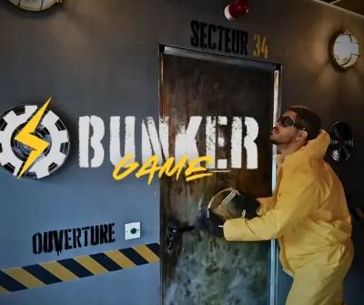BUNKER poster1