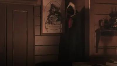 Pirates des Caraibes poster1