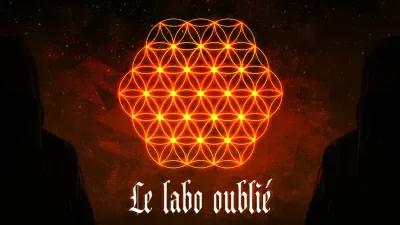 Le Labo oublié poster1
