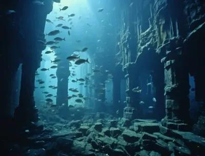 20000 lieues sous les mers poster2