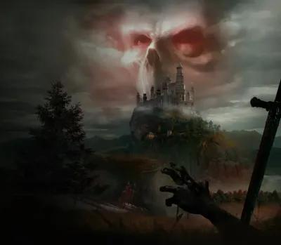 Le Dernier Royaume poster1
