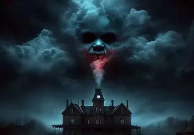 PARANORMAL poster1