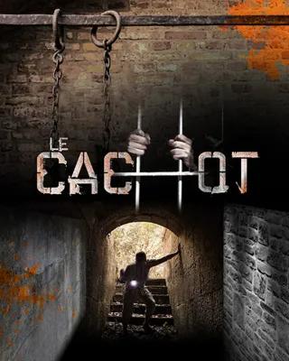 Le Cachot poster1