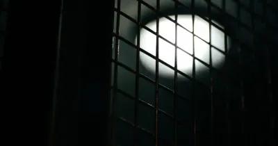 La prison des 7 péchés poster1