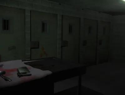 THE ASYLUM poster1