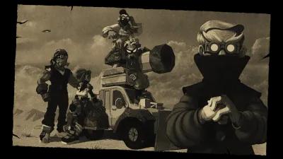 BOMB SQUAD poster1