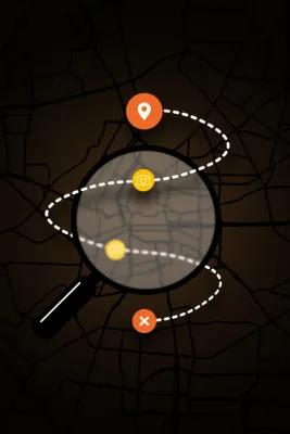 Urban Challenge – Rennes poster1