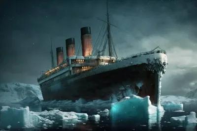 Titanic poster1
