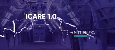 ICARE 1.0 poster1