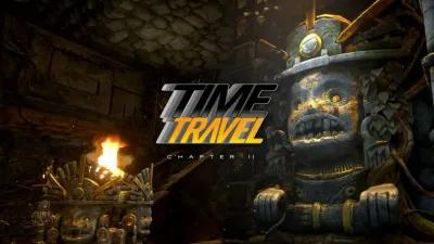 Time Travel Chapitre 2 poster1