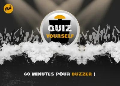 Quiz Yourself poster1