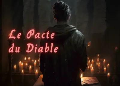 Le Pacte du Diable poster1
