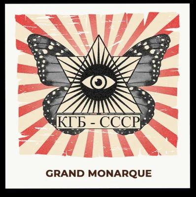 Grand monarque poster1