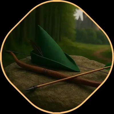 Robin des Bois poster1
