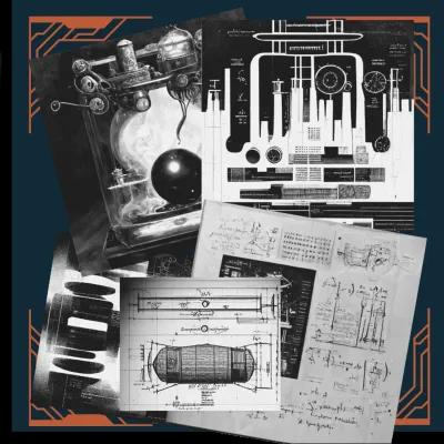 La Fondation Charon poster1