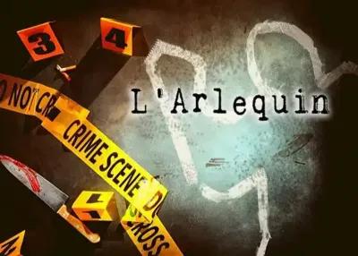 L'Arlequin poster1