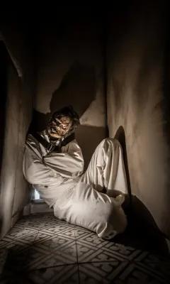 The Asylum poster1