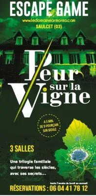 Chapitre I : Origine poster2