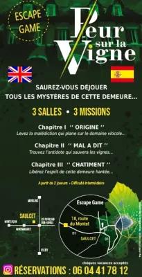 Chapitre I : Origine poster1