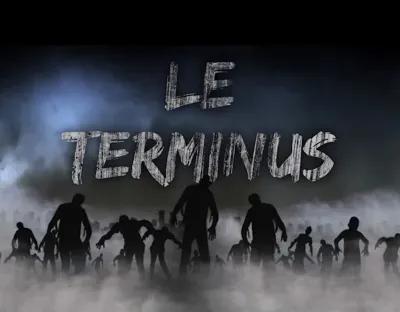 LE TERMINUS poster1