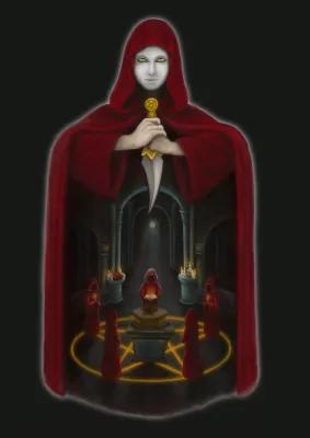 The SACRIFICE poster2