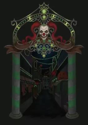 The Funfair poster1