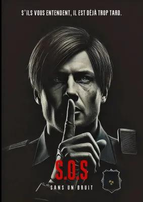 S.O.S poster1