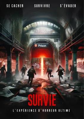 Survie poster1