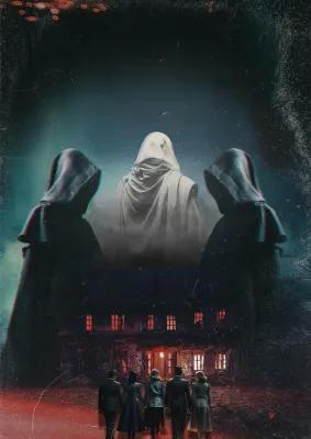 The Mysterious Epic poster1