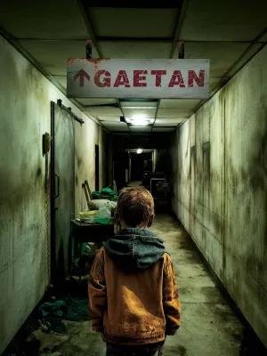 Gaëtan poster1