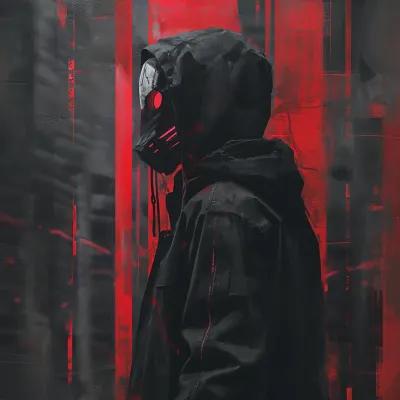 CYBERPUNK poster2