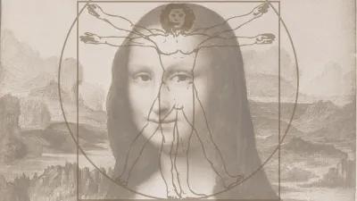 Léonard de Vinci: Le dernier codexDébut du 16ème siècle, au Clos Lucé, François Ier a invité Léonard poster1