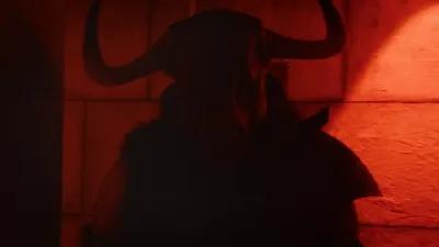 The Minotaur's Labyrinth poster1