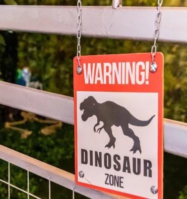 Jurassic City poster1