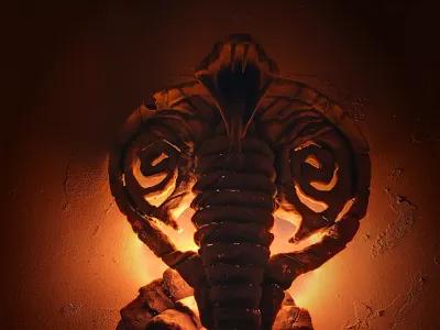 Le Couloir Infernal poster2