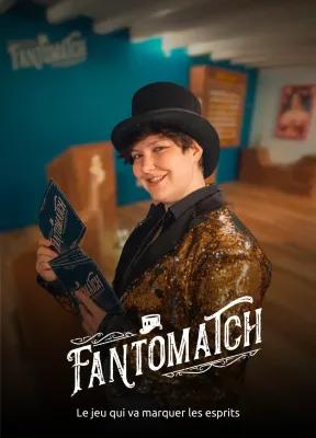 Phantom Match poster1