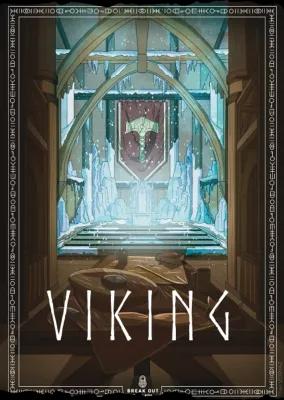 Viking poster1